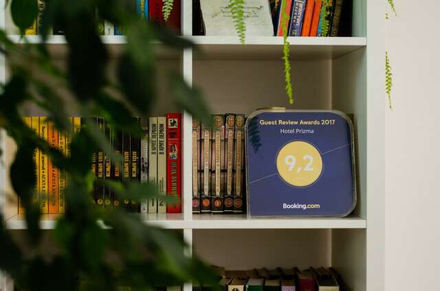 Гостиница Призма Пенза-70