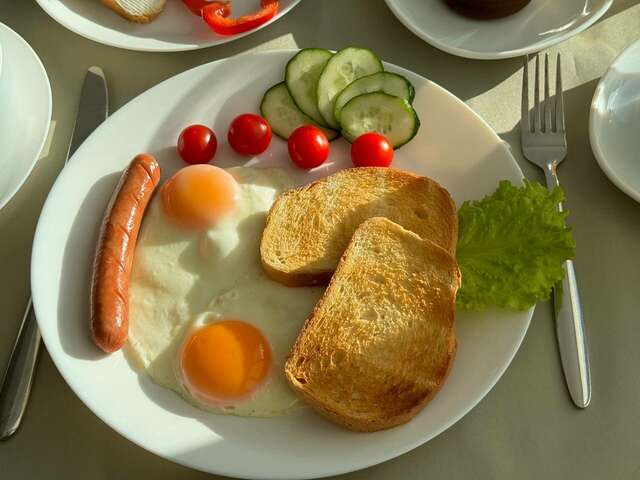 Гостиница Призма Пенза-43