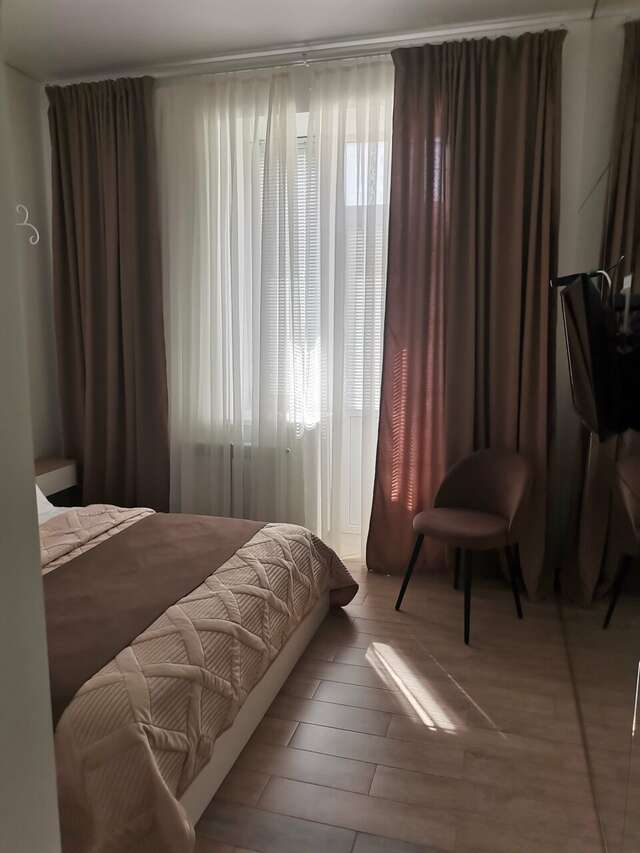 Гостиница Призма Пенза-224