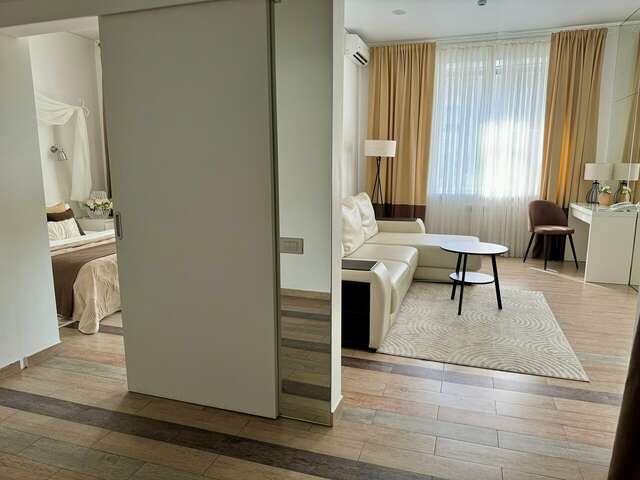 Гостиница Призма Пенза-25