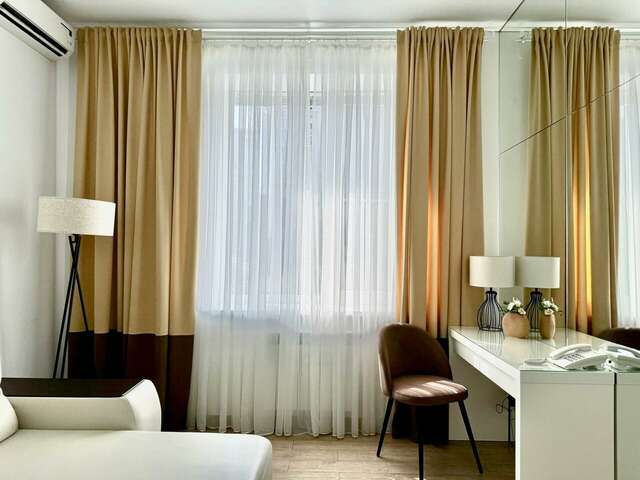 Гостиница Призма Пенза-68