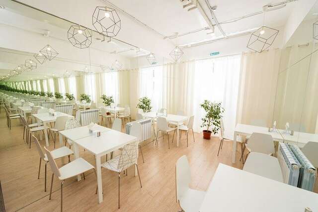 Гостиница Призма Пенза-7