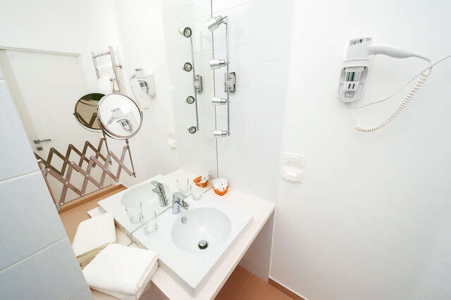 Гостиница Призма Пенза-233