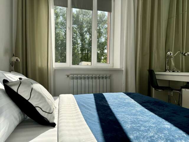 Гостиница Призма Пенза-79