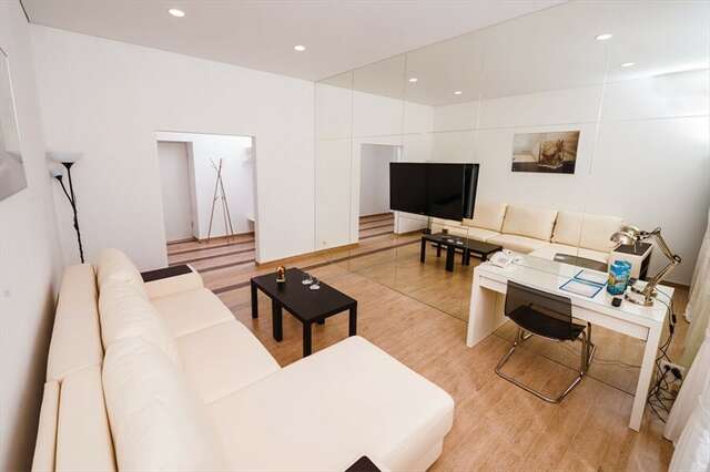 Гостиница Призма Пенза-5