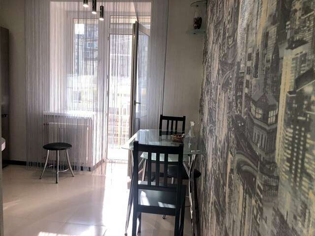 Гостиница Призма Пенза-63