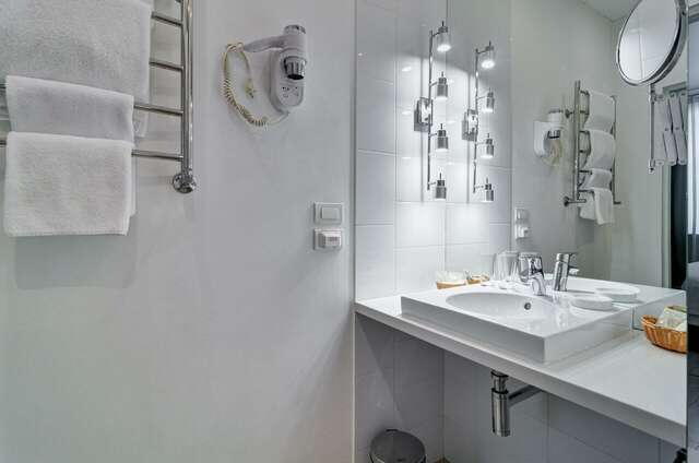 Гостиница Призма Пенза-125