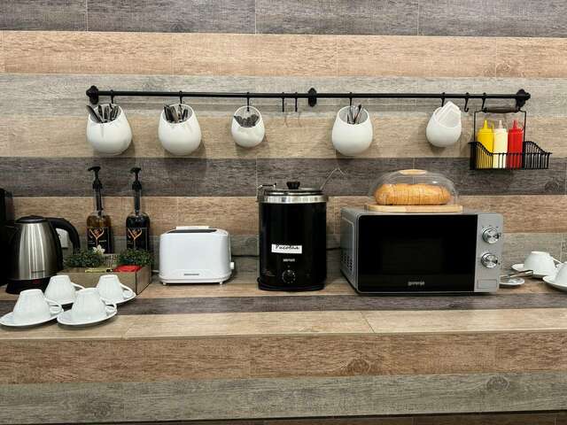 Гостиница Призма Пенза-41