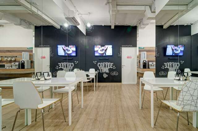 Гостиница Призма Пенза-73