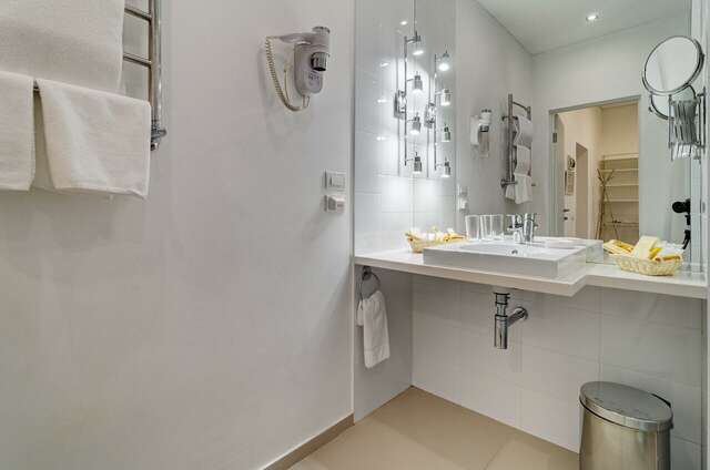 Гостиница Призма Пенза-137