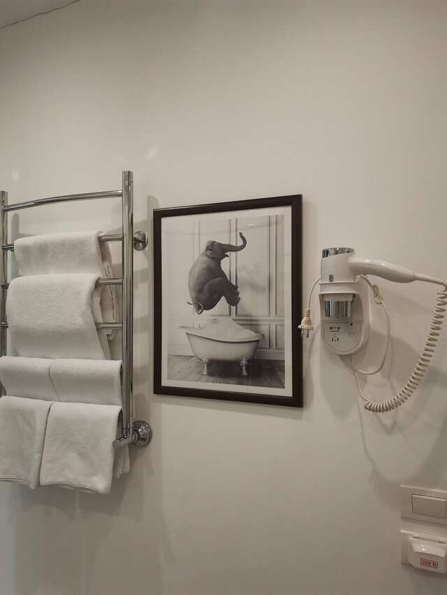 Гостиница Призма Пенза-227