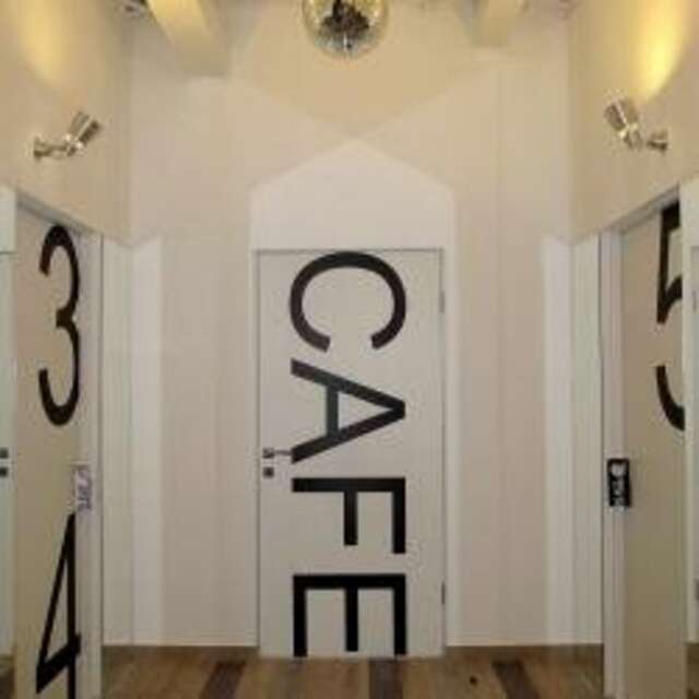 Гостиница Призма Пенза-140