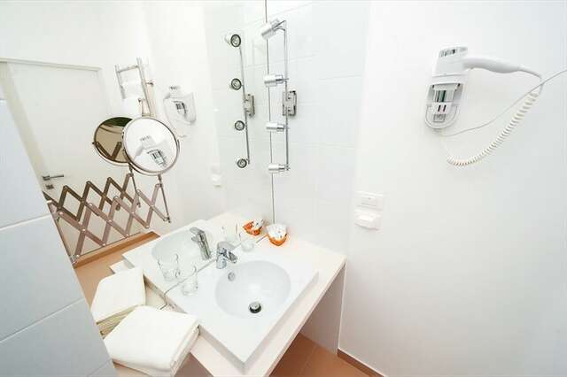 Гостиница Призма Пенза-14