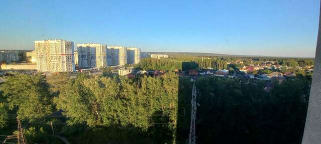 Гостиница Призма Пенза-23