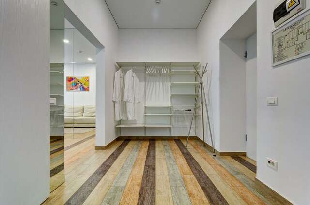 Гостиница Призма Пенза-97