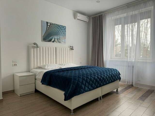 Гостиница Призма Пенза-80