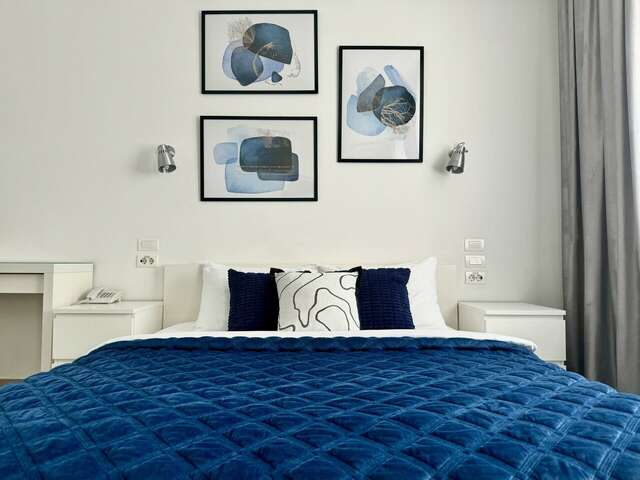 Гостиница Призма Пенза-122