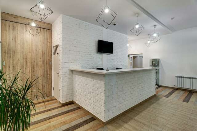 Гостиница Призма Пенза-113