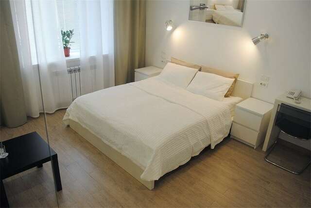 Гостиница Призма Пенза-12