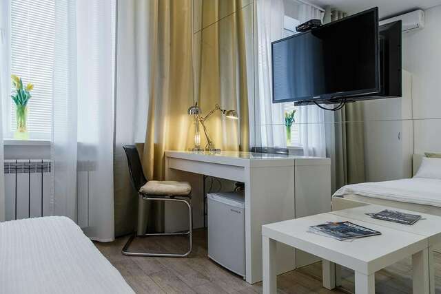 Гостиница Призма Пенза-54