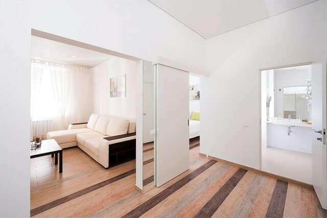 Гостиница Призма Пенза-9