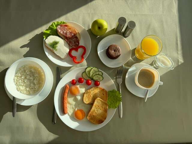 Гостиница Призма Пенза-42