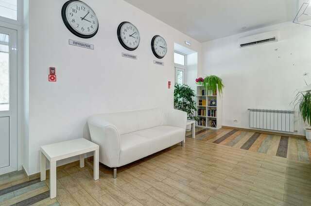 Гостиница Призма Пенза-126