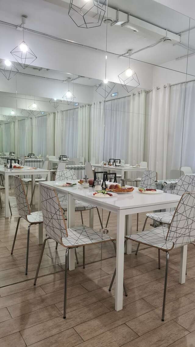 Гостиница Призма Пенза-221