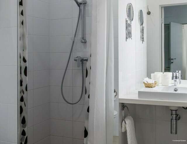 Гостиница Призма Пенза-203