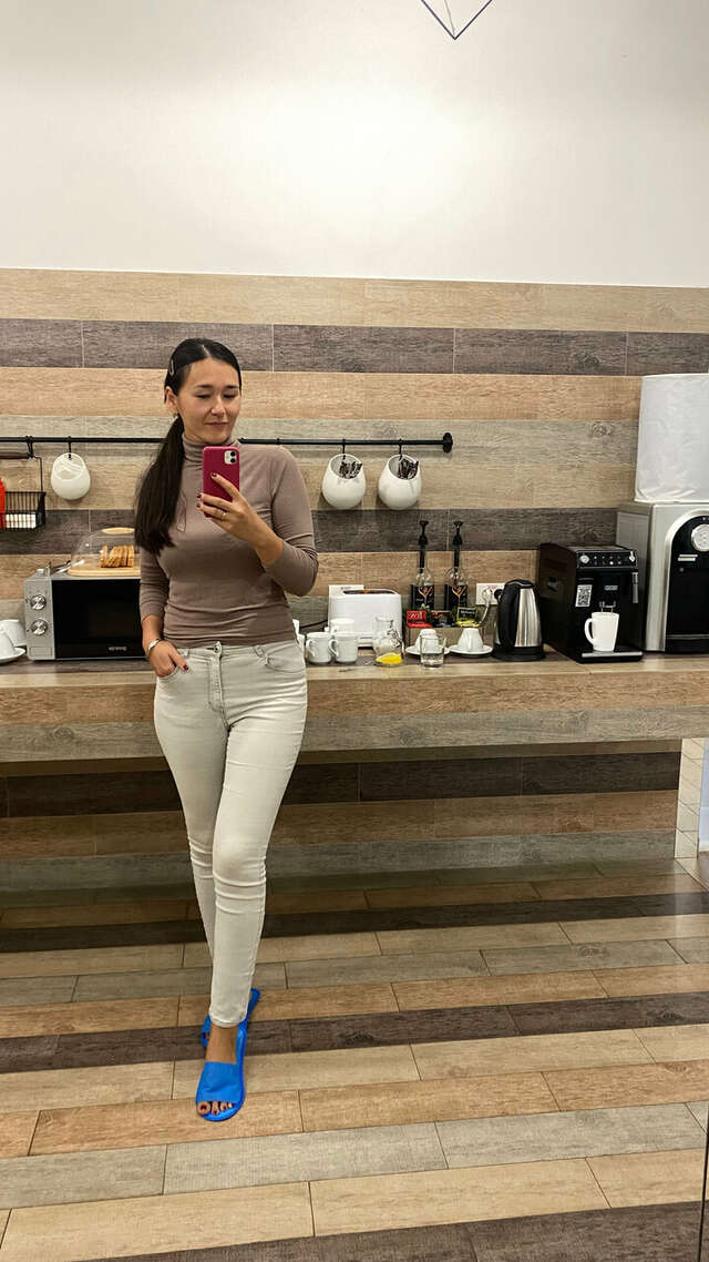 Гостиница Призма Пенза-198