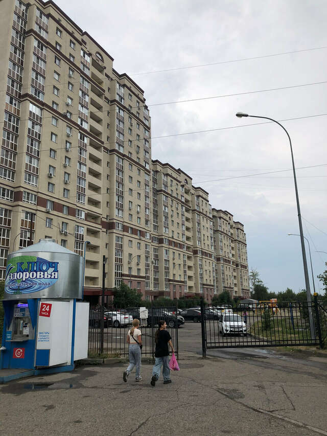 Гостиница Призма Пенза-52