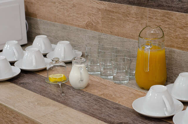 Гостиница Призма Пенза-19