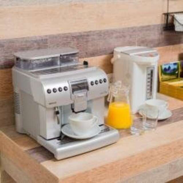 Гостиница Призма Пенза-65