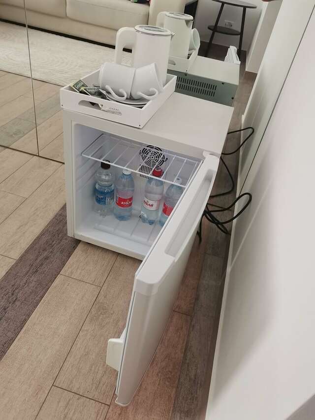 Гостиница Призма Пенза-204