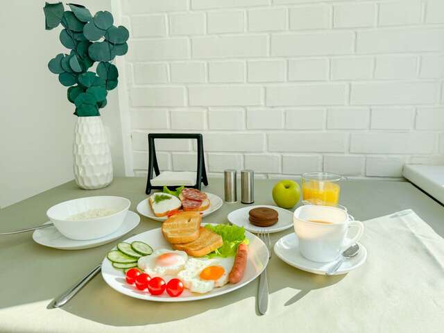 Гостиница Призма Пенза-94