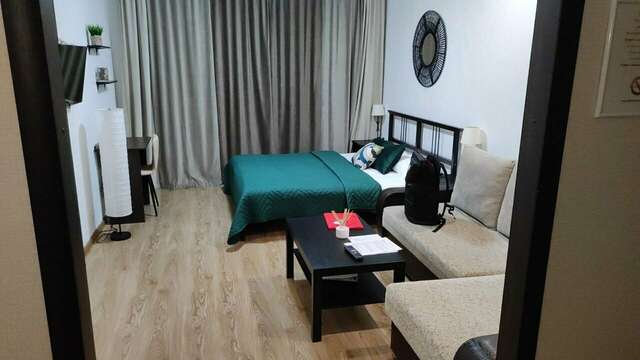 Гостиница Призма Пенза-218