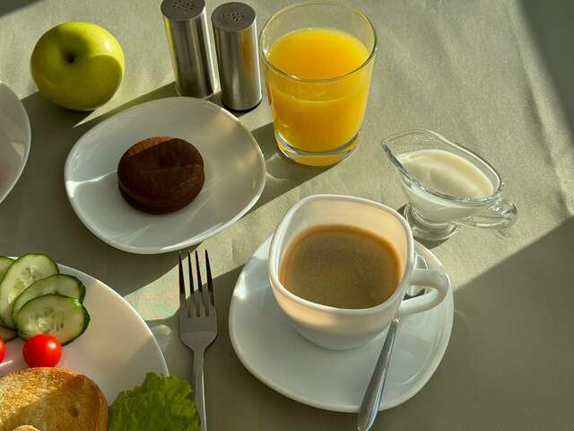 Гостиница Призма Пенза-38