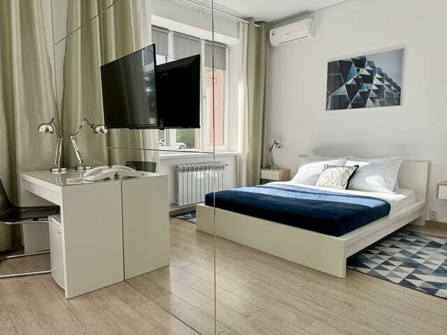 Гостиница Призма Пенза-91